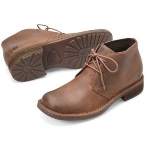 born henrik chukka
